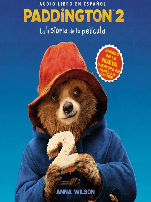 Title details for Paddington 2 by HarperCollins Español - Available